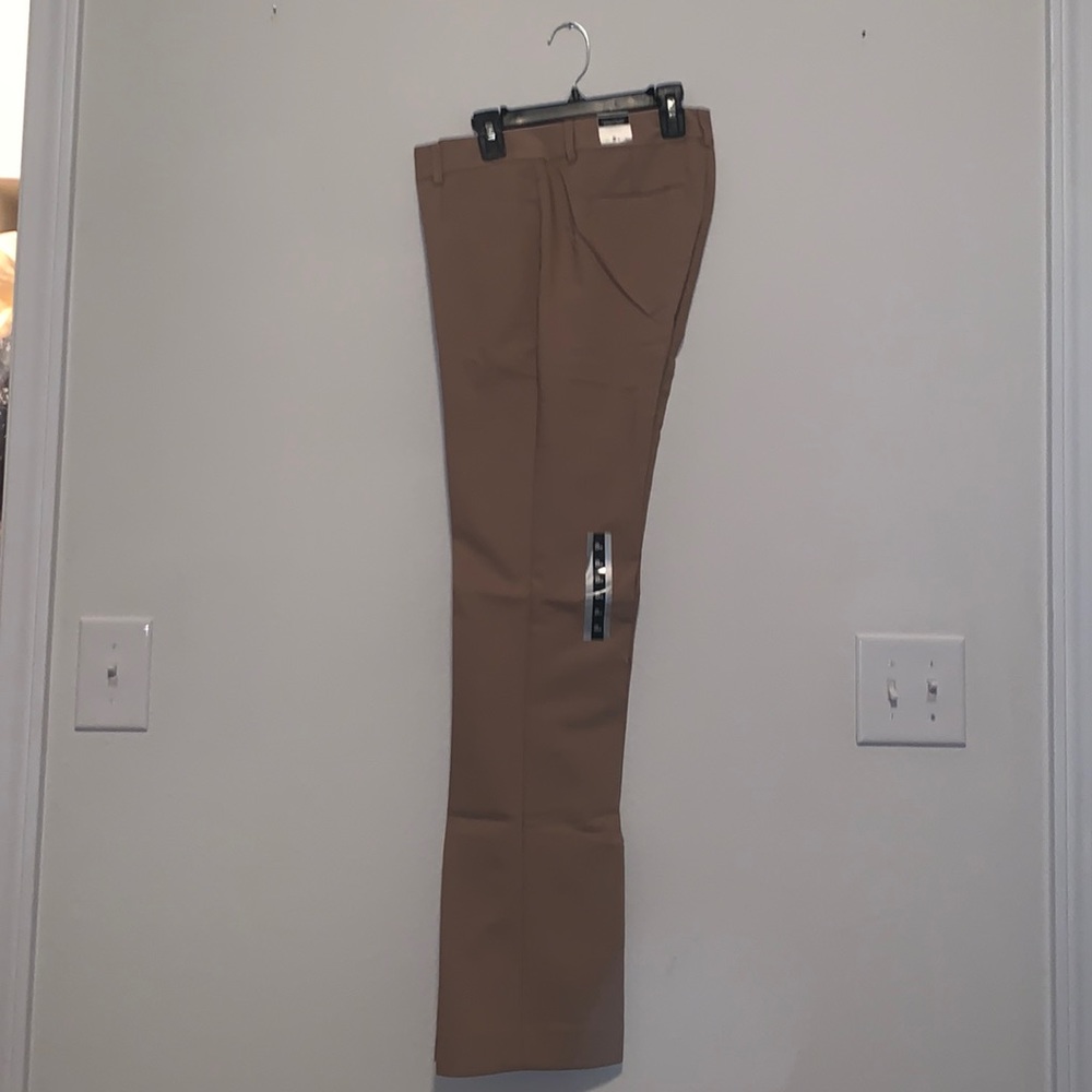 Express Work Pants